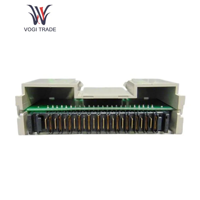 Mô-đun kết thúc bus I/O là gì?