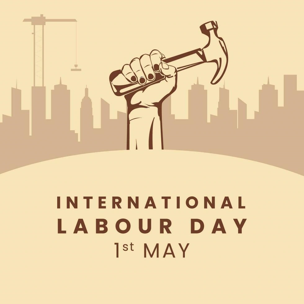 Thông báo về Sắp xếp ngày lễ Lao động 2025 của Vogi ​​International Trading Co., Ltd.