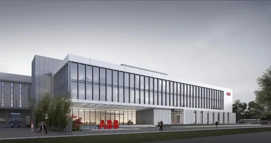 ABB đang xem xét bán doanh nghiệp robot của mình với giá hơn 3,5 tỷ USD!