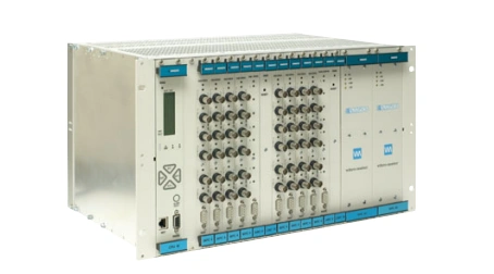 Hệ thống VM600 VIBRO-mét