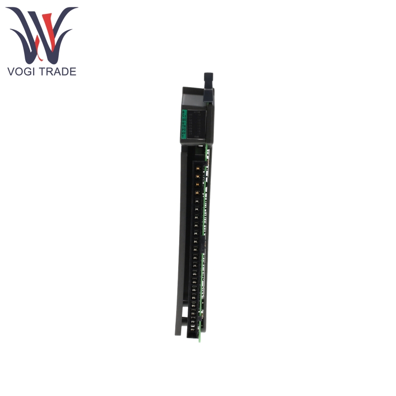 Allen Bradley 1771-OBD là gì và tại sao nó lại cần thiết cho các hệ thống tự động hóa công nghiệp?