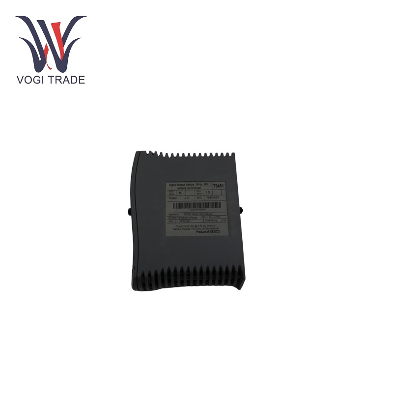 ICS Triplex cải thiện độ tin cậy của hệ thống kiểm soát và an toàn công nghiệp như thế nào?