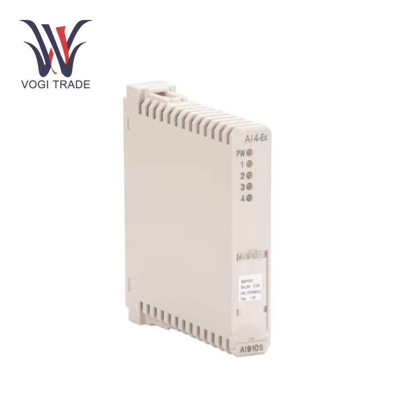 ABB AI910s