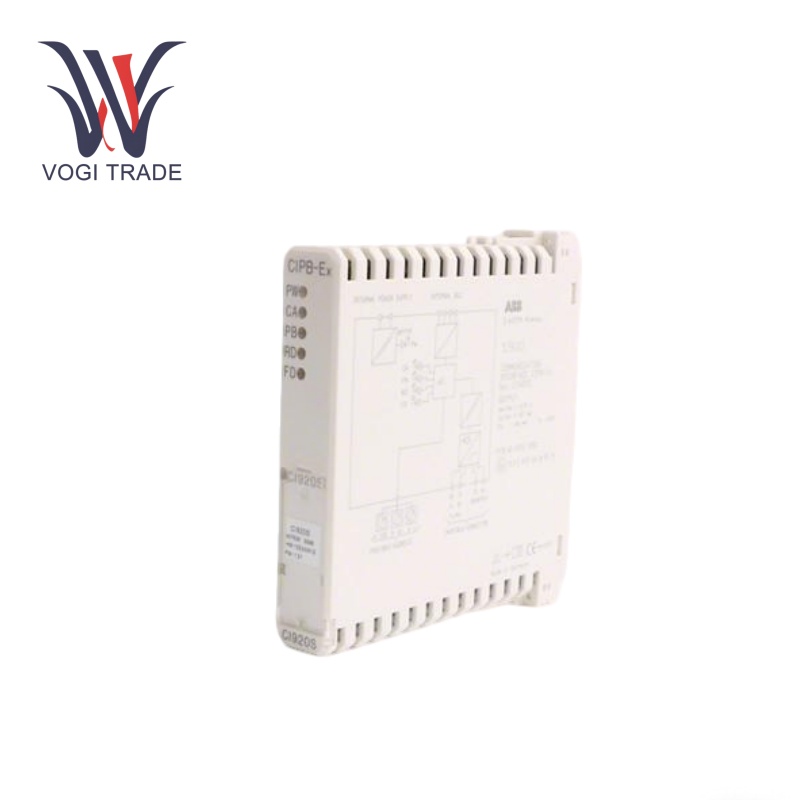 ABB CI920s