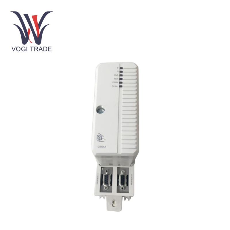 ABB GDC780BE