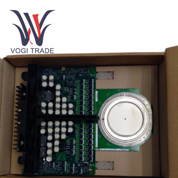 ABB GVC750BE101 3BHB013085R0001