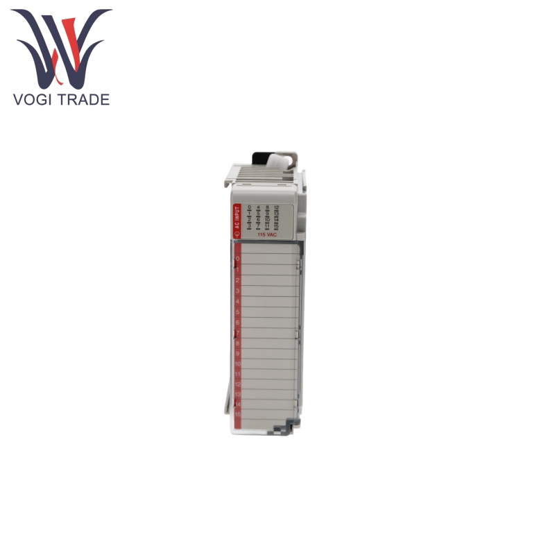 Allen Bradley 1769-AAL16