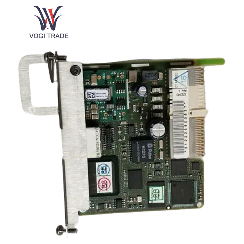 Emerson ATCA-7150