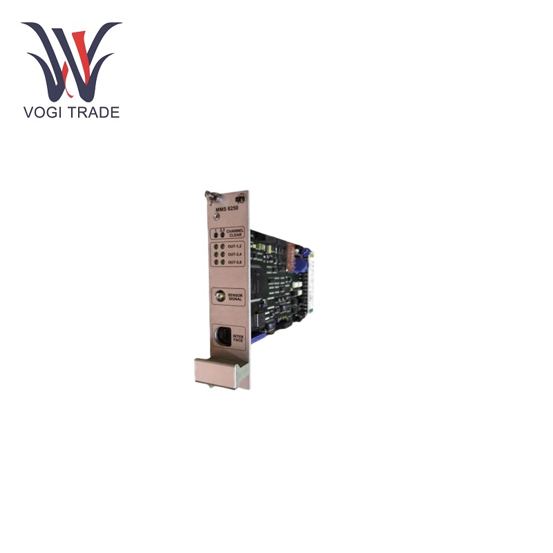 EPRO MMS6250