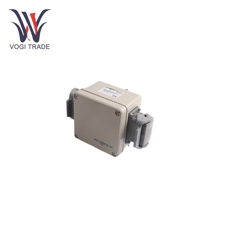 EPRO MMS6822
