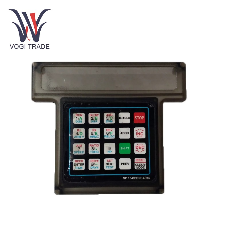 ĐẠI 104X905BA603