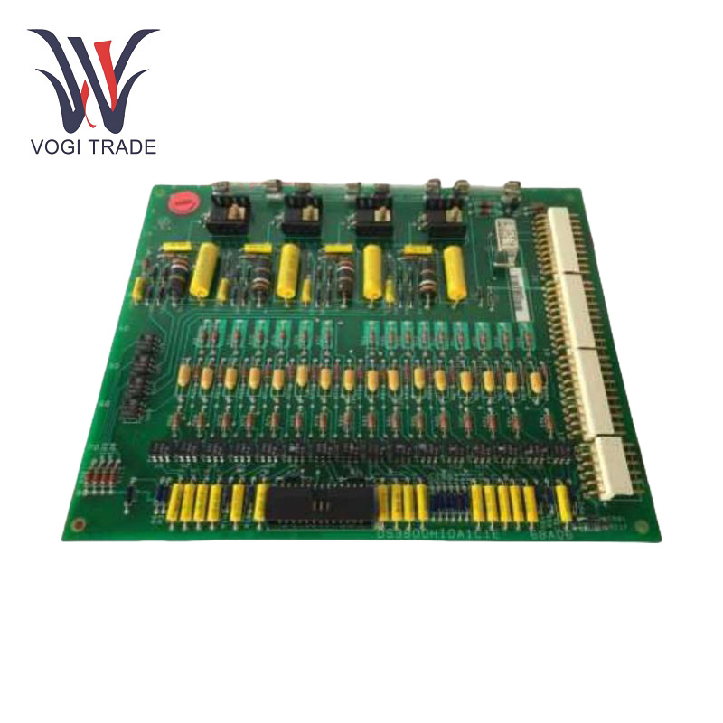 GE DS200SSBAG1A