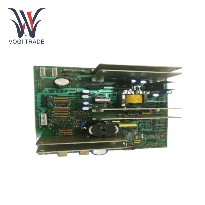 GE DS200TCCAF1BDF