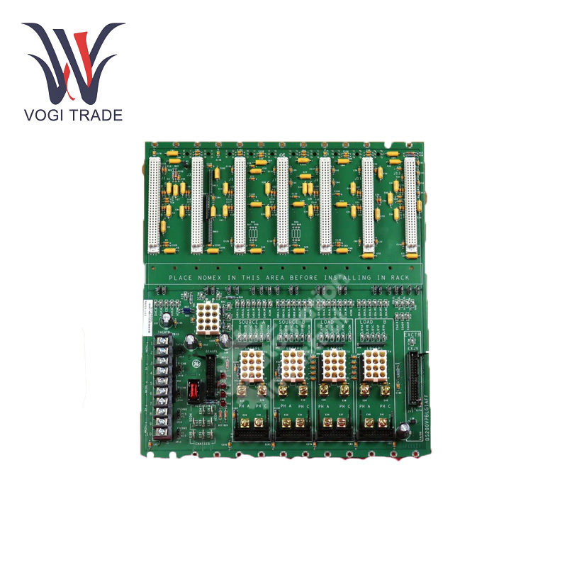 GE DS200VPBLG1AFF