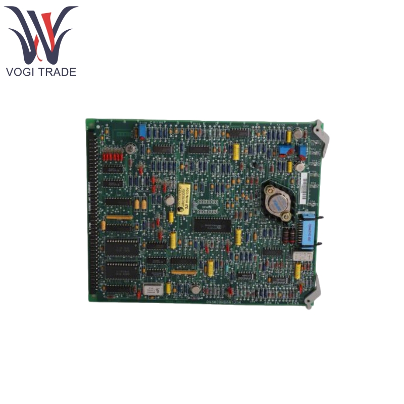 GE DS3800HSAAA1U1N
