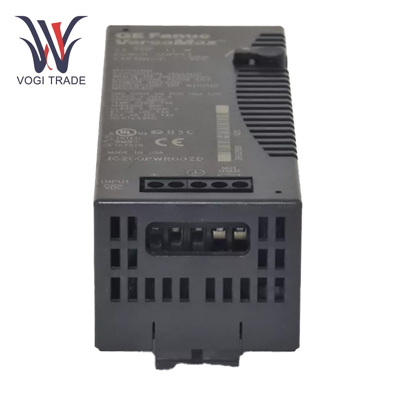 GE IC200PWR002