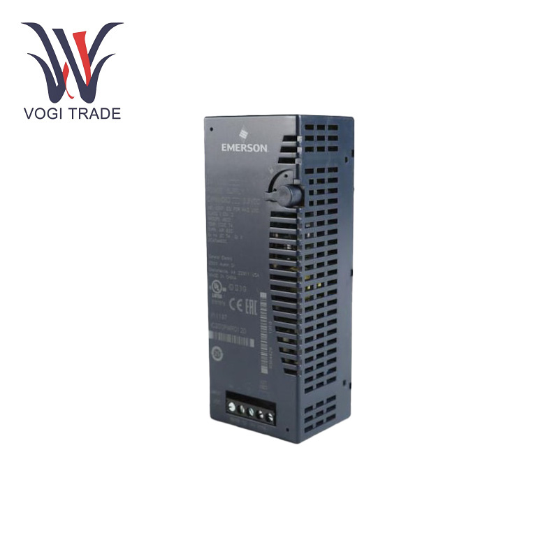 GE IC200PWR101