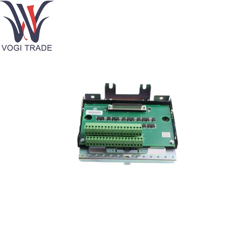 GE IS200SRTDH2A Solenoid/Relay Driver Terminal