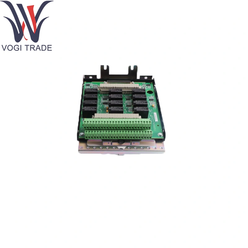 GE IS200STCIH4A DIN Rail Contact đầu vào