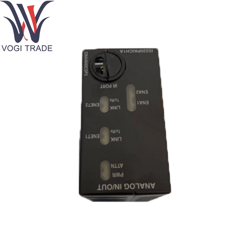 GE IS220PAICH1A MOTING/OUPUT MODULE