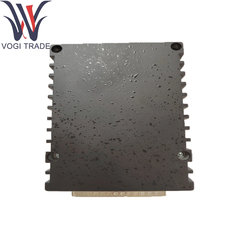 GE mô -đun I/O tương tự GE IS220Pclah1a