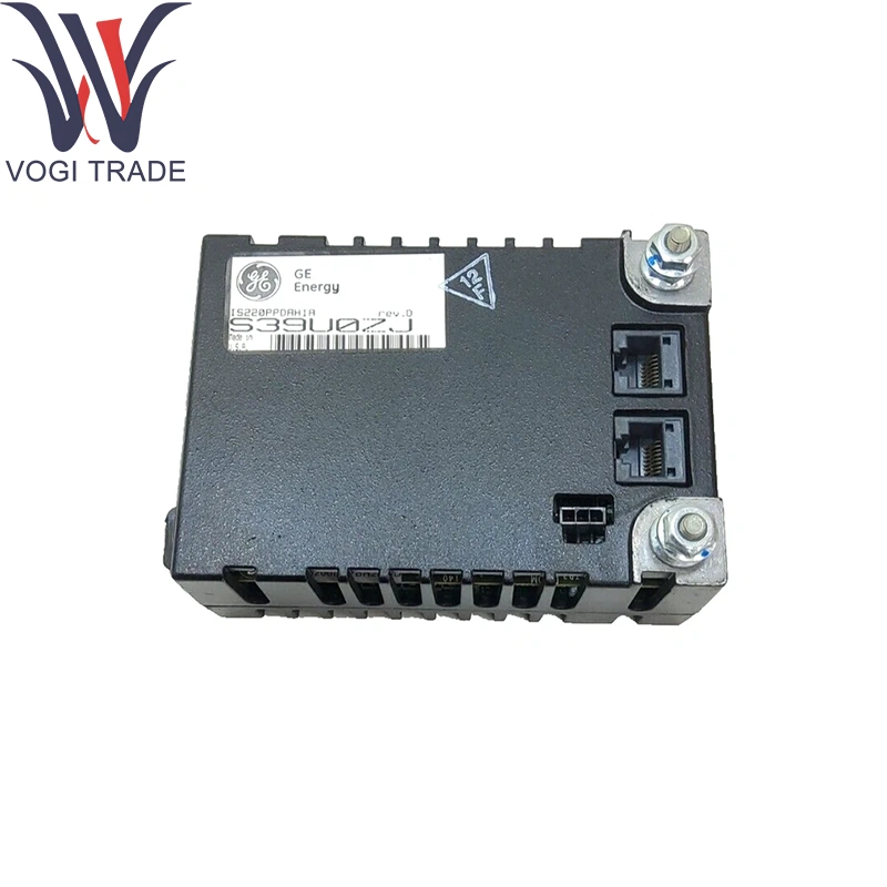 GE IS220PPDAH1A HỆ THỐNG PHÂN PHỐI HỆ THỐNG POWER
