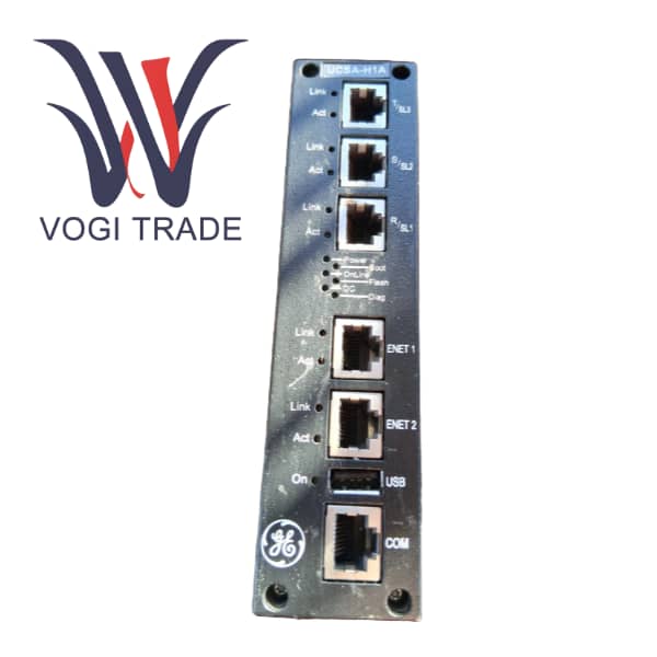 Bảng GE IS220PSCAH1A