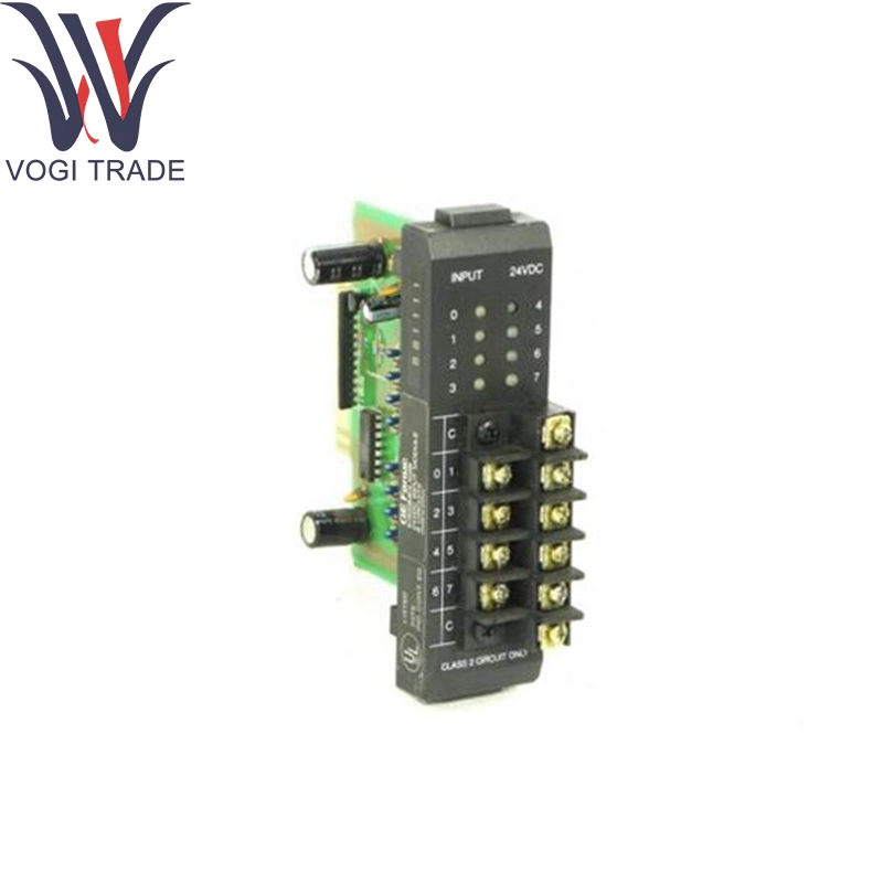 GE IS230STTCH2A Simplex CoupoCoup Input Terminal Board