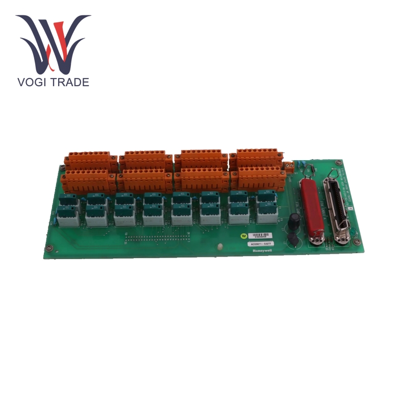 Honeywell MC-TDIY22