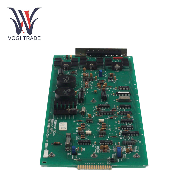 Rosemount 01984-1502-0001