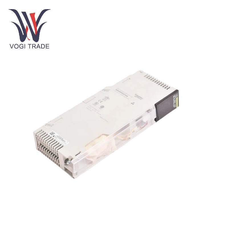 Schneider 140CPU53414A