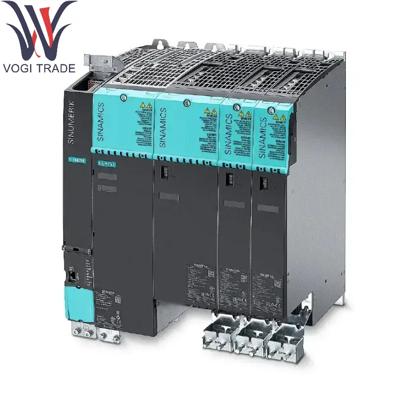 Siemens 6DD1660-0BF0