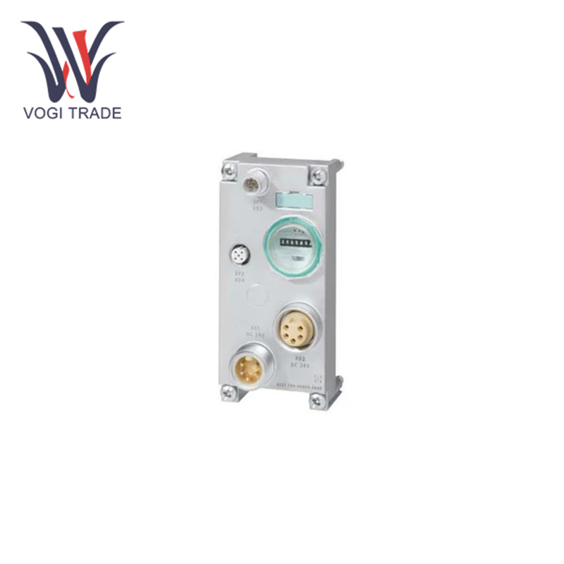 Siemens 6ES7194-4AD00-0AA0