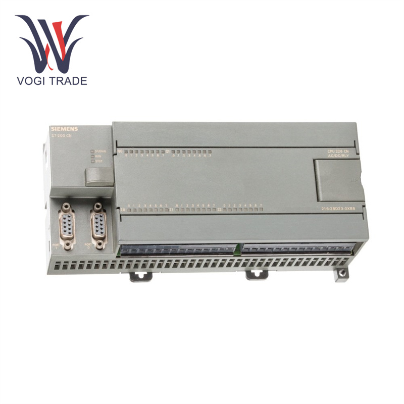 Siemens 6ES7216-2BD23-0XB8