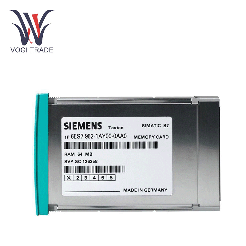 Siemens 6es79521ay000aa0