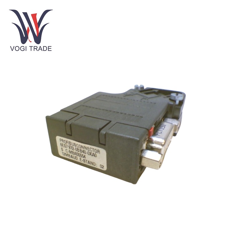 Siemens 6ES7972-0BB40-0XA0