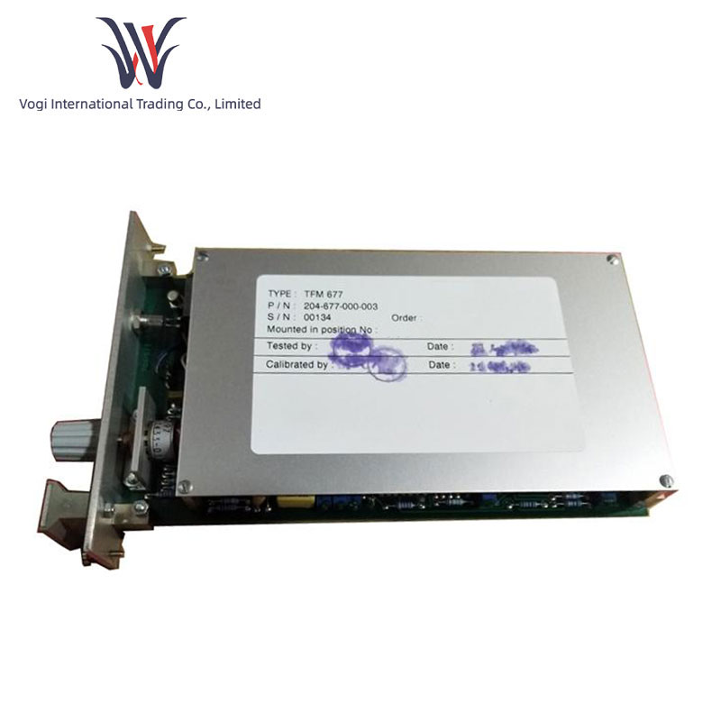Rung TFM677