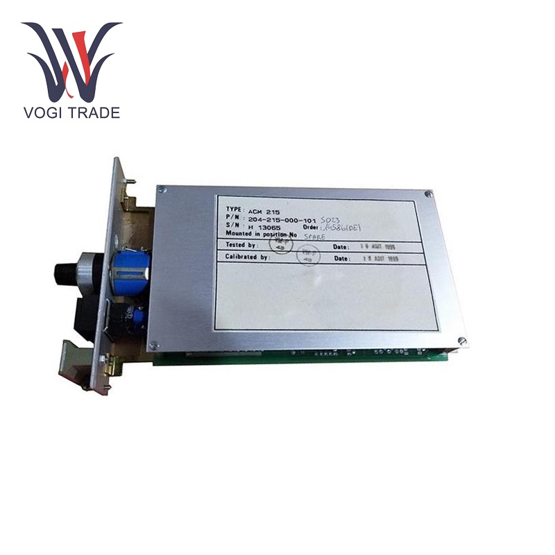Rung ACM215