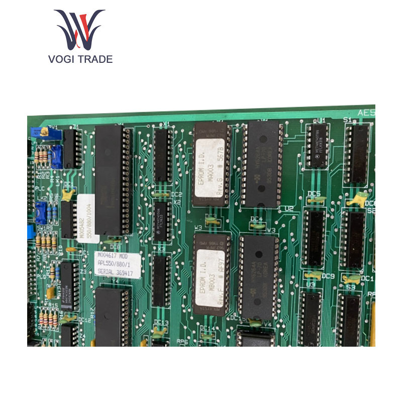 Westinghouse APL550/872/0