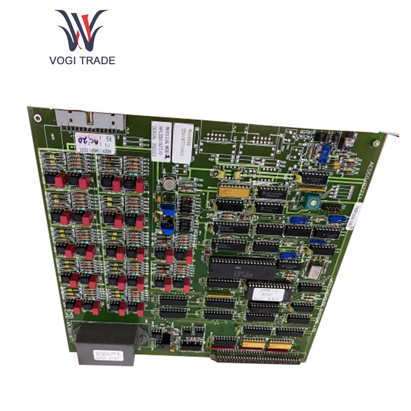 Westinghouse APL550/877/0