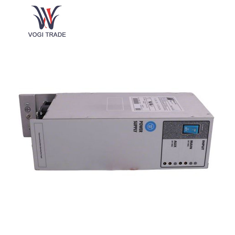 Westinghouse WH1-2FF