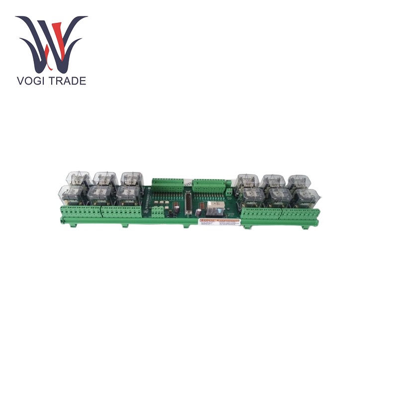 Woodward 5439-629